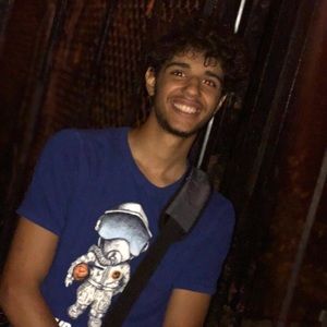 Meet your Posher, Mustafa